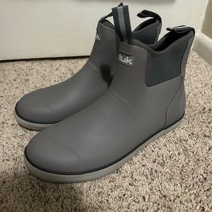 Huk deck/fishing boots
